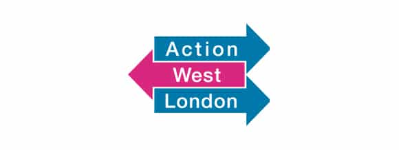 action west london